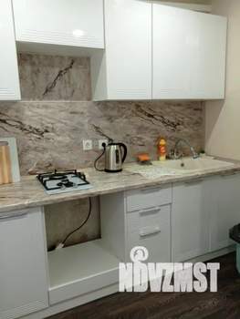 1-к квартира, посуточно, 35м2, 1/9 этаж