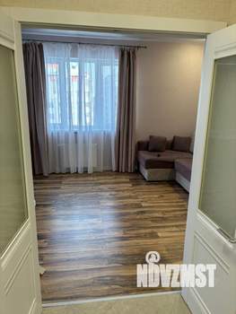 1-к квартира, на длительный срок, 50м2, 8/20 этаж