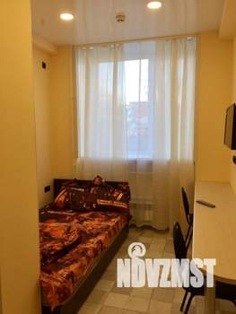 1-к квартира, посуточно, 15м2, 1/1 этаж