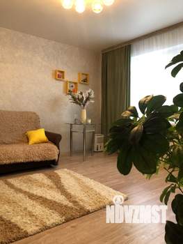 3-к квартира, посуточно, 80м2, 1/9 этаж