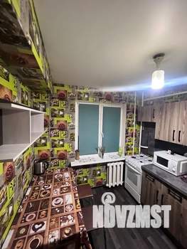 2-к квартира, посуточно, 48м2, 1/5 этаж