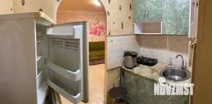 2-к квартира, на длительный срок, 24м2, 1/5 этаж