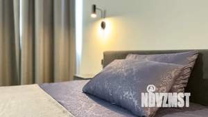 1-к квартира, посуточно, 33м2, 4/4 этаж