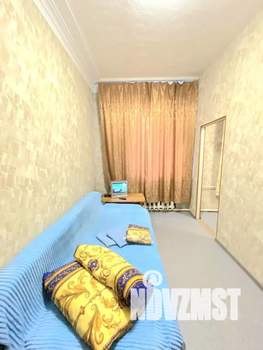 1-к квартира, посуточно, 16м2, 1/3 этаж