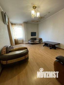 1-к квартира, на длительный срок, 51м2, 4/18 этаж