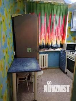 1-к квартира, на длительный срок, 33м2, 2/5 этаж