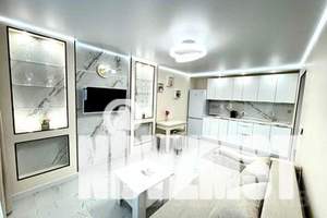 2-к квартира, посуточно, 40м2, 1/9 этаж