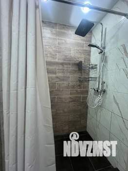 1-к квартира, посуточно, 35м2, 4/9 этаж