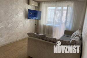 3-к квартира, посуточно, 70м2, 3/7 этаж
