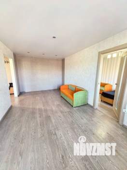 2-к квартира, на длительный срок, 50м2, 4/5 этаж