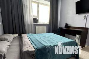 1-к квартира, посуточно, 16м2, 3/4 этаж