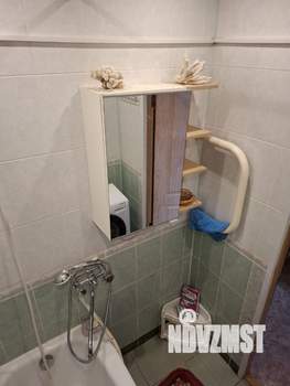 2-к квартира, на длительный срок, 52м2, 6/10 этаж