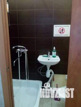 1-к квартира, посуточно, 15м2, 1/1 этаж