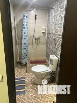 1-к квартира, посуточно, 16м2, 1/3 этаж