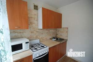 1-к квартира, на длительный срок, 32м2, 3/5 этаж