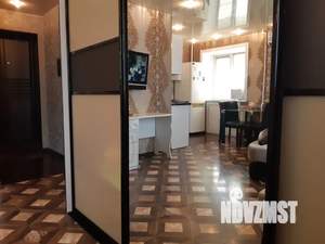 1-к квартира, посуточно, 30м2, 3/5 этаж