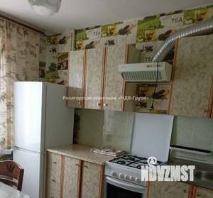 2-к квартира, на длительный срок, 53м2, 3/5 этаж