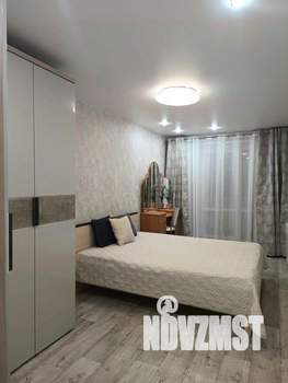 2-к квартира, посуточно, 46м2, 1/1 этаж