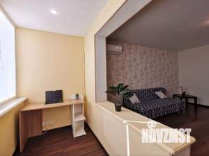 2-к квартира, посуточно, 55м2, 1/1 этаж