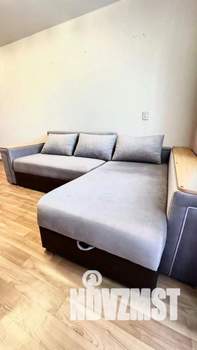 1-к квартира, посуточно, 33м2, 1/1 этаж