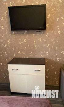 1-к квартира, посуточно, 34м2, 1/1 этаж