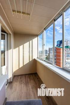 1-к квартира, на длительный срок, 33м2, 9/10 этаж