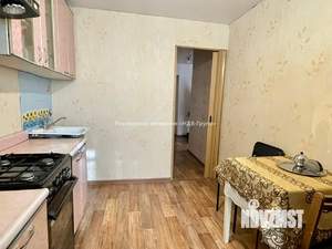 1-к квартира, на длительный срок, 37м2, 1/6 этаж