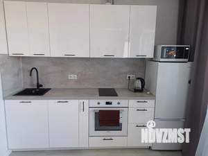 Студия квартира, посуточно, 32м2, 9/9 этаж