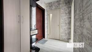 1-к квартира, посуточно, 33м2, 1/1 этаж