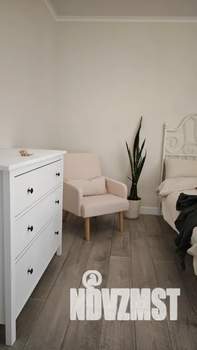 2-к квартира, посуточно, 46м2, 7/10 этаж