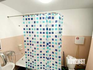 1-к квартира, посуточно, 30м2, 22/25 этаж