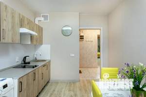 2-к квартира, посуточно, 49м2, 2/9 этаж