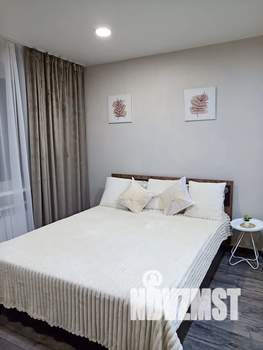 2-к квартира, посуточно, 44м2, 5/10 этаж