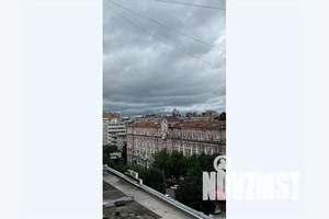 2-к квартира, посуточно, 44м2, 5/5 этаж