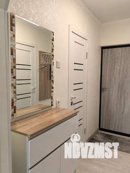 1-к квартира, посуточно, 33м2, 6/10 этаж