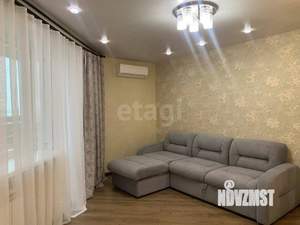 2-к квартира, на длительный срок, 75м2, 10/25 этаж