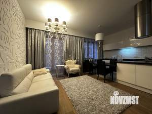 2-к квартира, на длительный срок, 60м2, 5/13 этаж