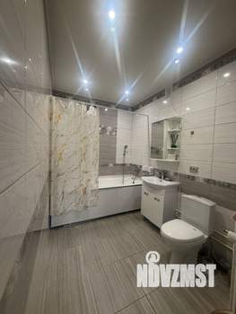 1-к квартира, на длительный срок, 39м2, 3/14 этаж