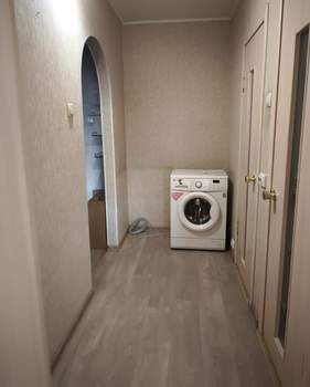 2-к квартира, на длительный срок, 54м2, 4/10 этаж