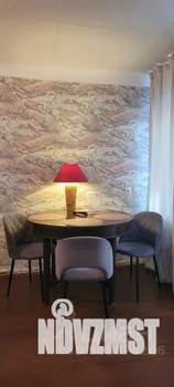 2-к квартира, посуточно, 45м2, 3/5 этаж