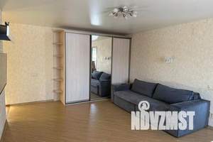 2-к квартира, посуточно, 46м2, 3/5 этаж