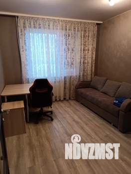 2-к квартира, посуточно, 60м2, 17/19 этаж