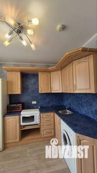 1-к квартира, на длительный срок, 35м2, 5/10 этаж