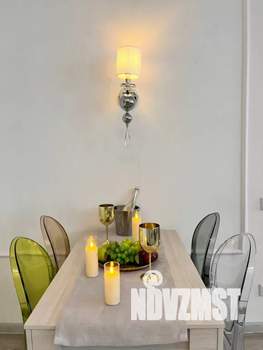 Студия квартира, посуточно, 40м2, 2/2 этаж