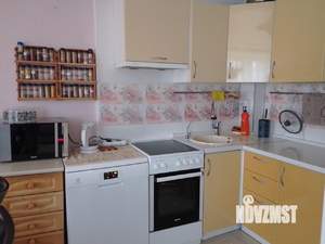 3-к квартира, посуточно, 65м2, 8/10 этаж