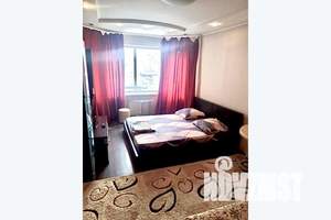 2-к квартира, посуточно, 50м2, 6/17 этаж