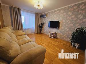 2-к квартира, посуточно, 105м2, 4/12 этаж