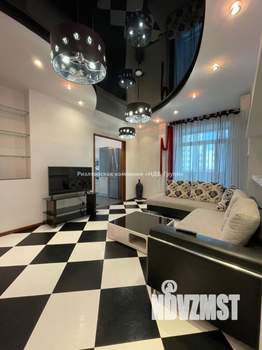 3-к квартира, на длительный срок, 120м2, 7/18 этаж