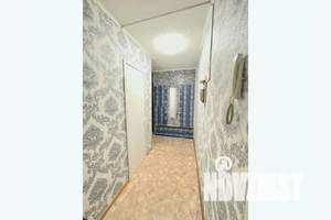 1-к квартира, посуточно, 33м2, 4/5 этаж