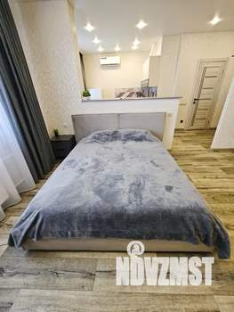 Студия квартира, посуточно, 39м2, 7/15 этаж